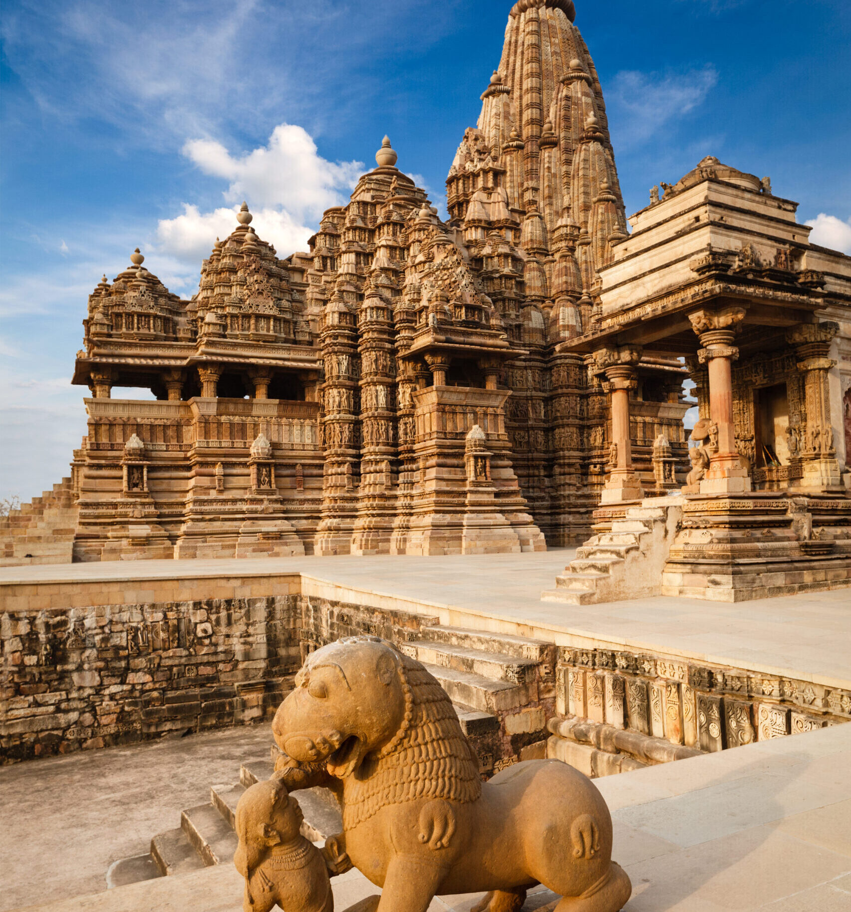 Madhya Pradesh Tour Packages